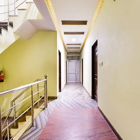 Hotel O Jaya Palace